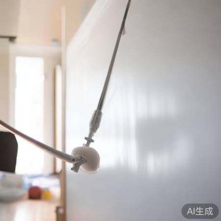 乳胶漆刷防盗门的优势及注意事项