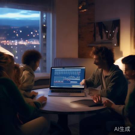 智能合约锁仓策略：解锁财富增长新路径