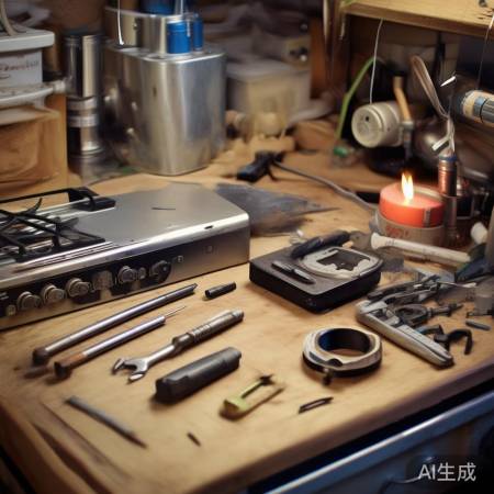 燃气灶单灶家用安装攻略：轻松上手，安全使用