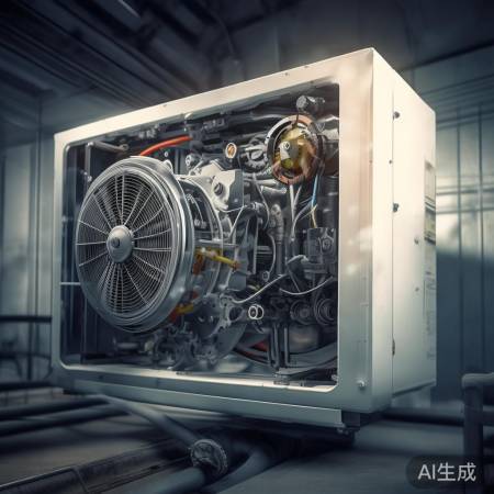 壁挂炉用水空调异响原因分析