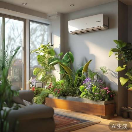 壁挂炉空调异响解析