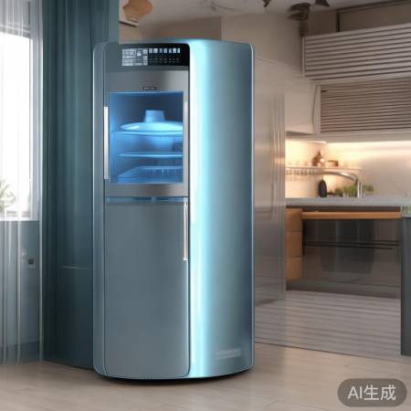 蓝鸟消毒柜，好评如潮