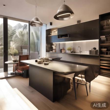 油烟机侧吸式价格一览：品质生活从选对产品开始