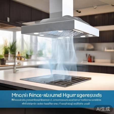 选购油烟机，看风量、噪音及售后