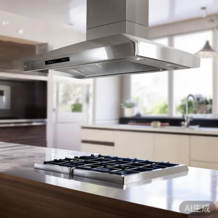 选油烟机，品质优先