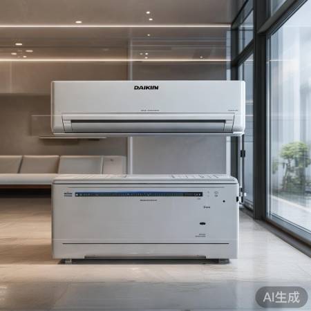 空调价格差异大