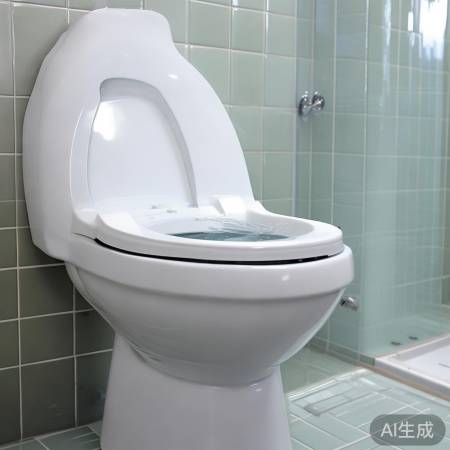 智能马桶拆装全步骤图解：轻松掌握安装技巧