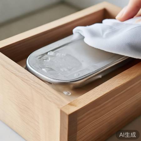 洗衣机肥皂盒关不上？教你一招快速解决！