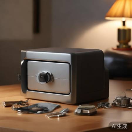 保险柜推荐：性价比高的百元级锁具选择