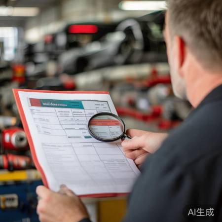 判断维修价格合理技巧