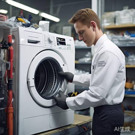 海信洗衣机修价看实际，保养防患