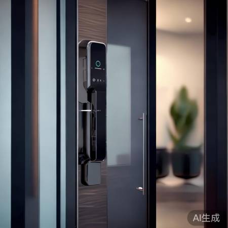 智能锁价格及控制功能详解