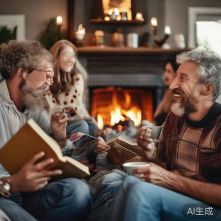 生活小技巧分享结束