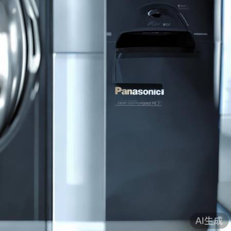 松下洗衣机原装进口，品质生活新选择