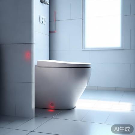 智能马桶水箱为何总是不停水？揭秘原因及解决办法