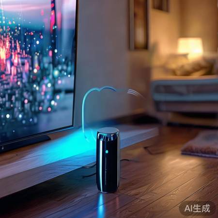 如何轻松实现无线连接电视机？