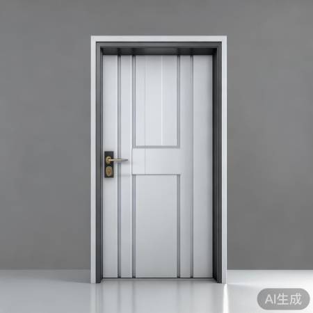 防盗门：千元安全，万元时尚