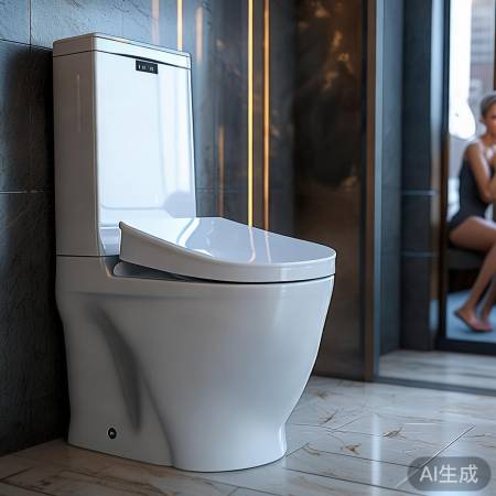 KLK智能马桶价格对比，性价比之选