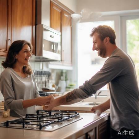 安装宜昌柴火灶不复杂