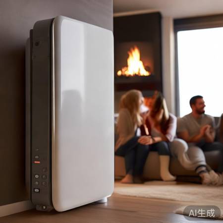 燃气采暖壁挂炉海尔：冬季家居温暖首选解决方案