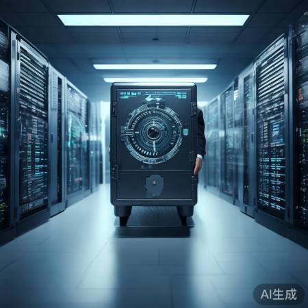 数据搬家，安全有保障