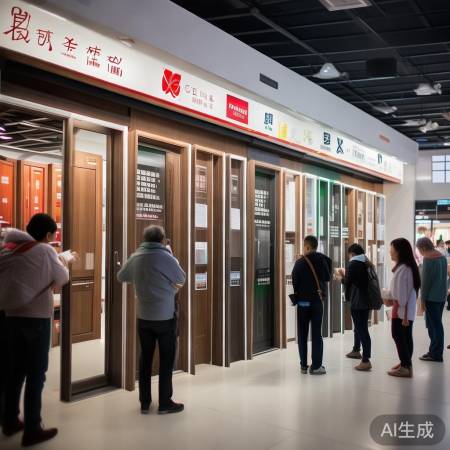 江苏防盗门品牌口碑好