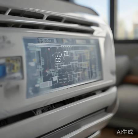 空调显示00EL故障解析及快速解决方法