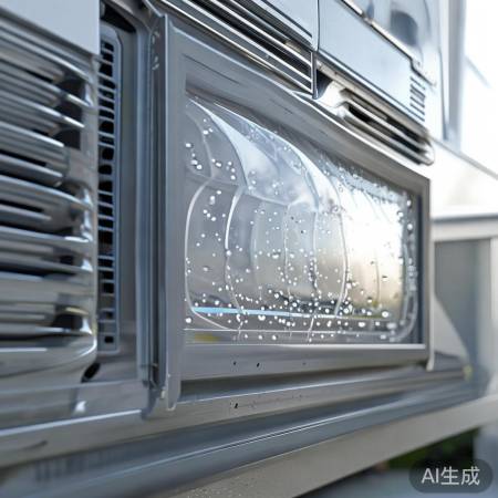 中央空调检修口选购指南：高效实用的选购标准