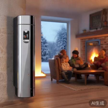 E9壁挂炉，舒适节能新选择