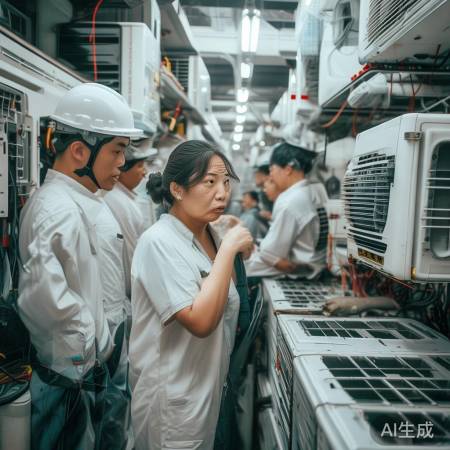 长宁空调维修推荐