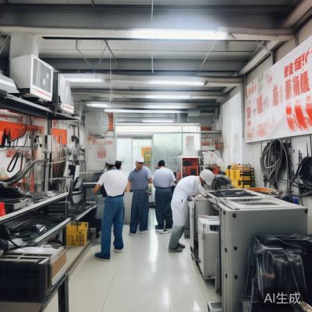 长宁区空调维修，好评之选