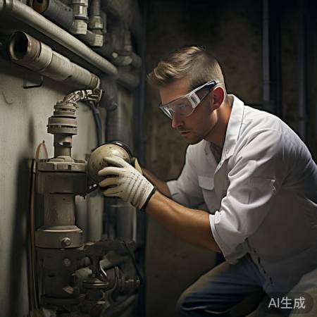 无锡热水器E2故障排查与维修指南