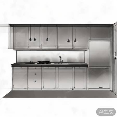 消毒柜未关高温隐患，家庭安全不容忽视