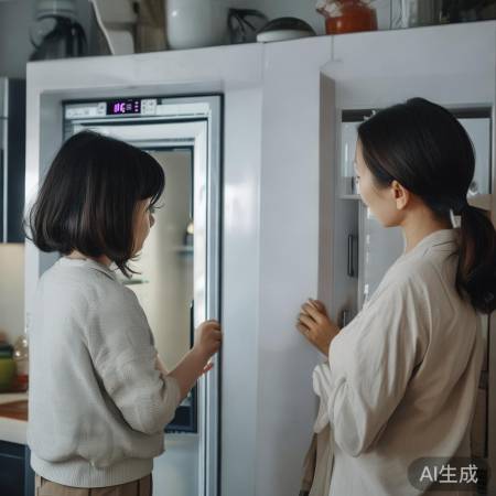 消毒柜隐患速查