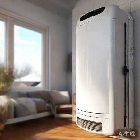 “揭秘空气能，留言问更多”