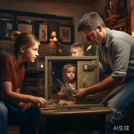 海口秀英区专业保险柜维修服务