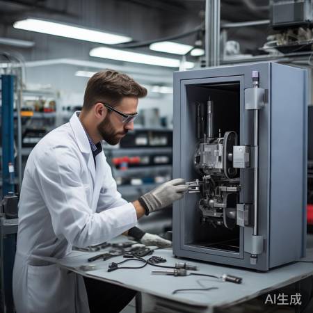 保险柜维修服务内容