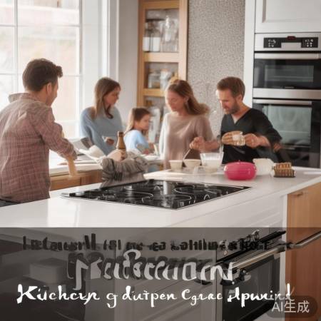 集成灶宽度选择攻略：打造理想厨房空间