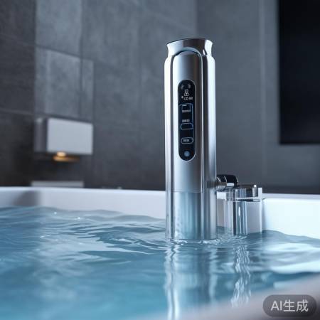 检查水位传感器