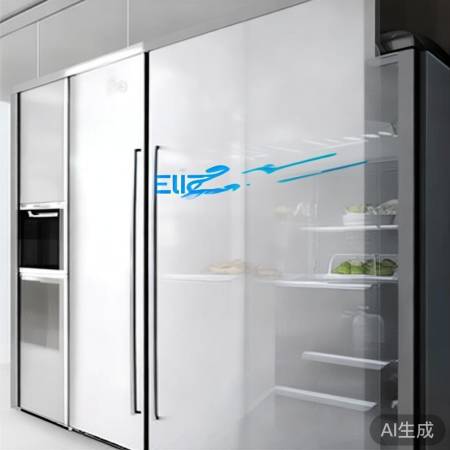 节能环保冰箱FD系列