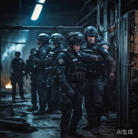 警方全力守护，破案在即