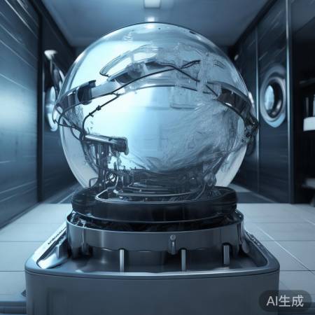 上排水洗衣机：这些隐藏缺点你了解吗？