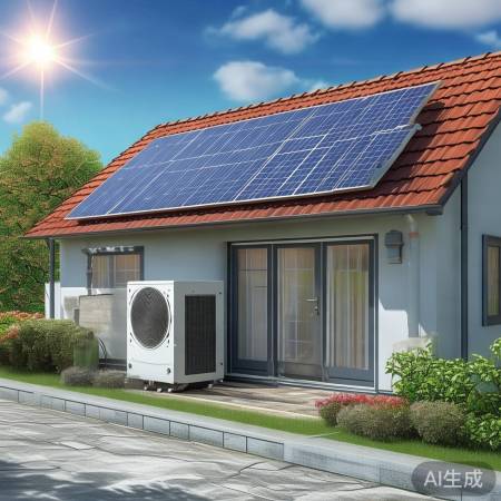 能源来源与环保程度