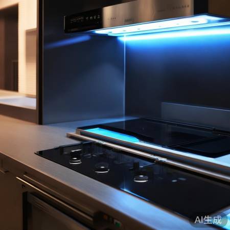 雅士林集成灶：厨房生活新升级，烹饪更轻松