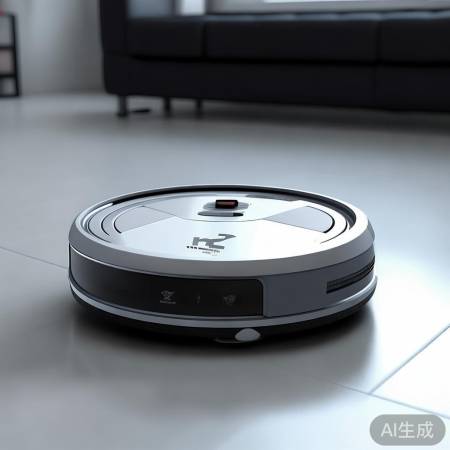 科沃斯K2清洁机器人