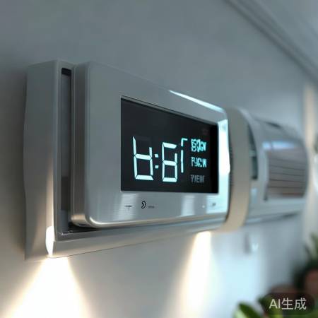 空调水温问题探讨