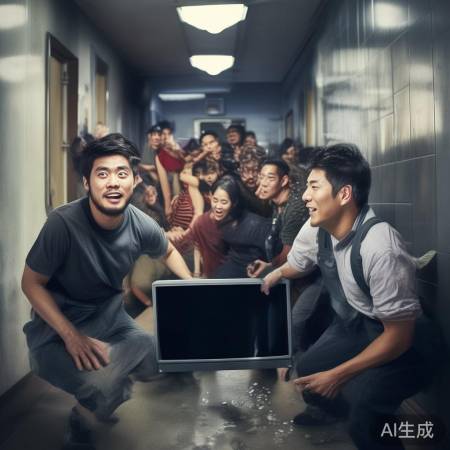 搬电视机轻松搞定，搬家神器搬运帮APP推荐