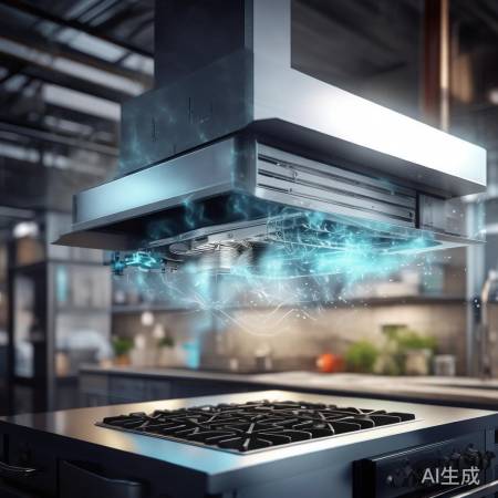 天门油烟机噪声处理施工指南