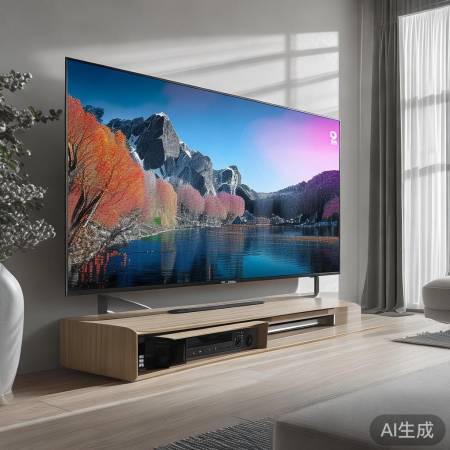 海信电视：性价比高，服务便捷