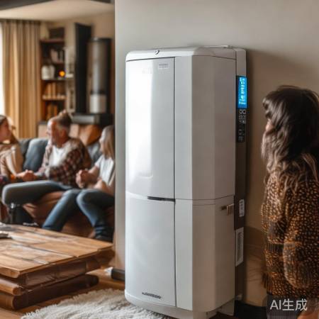 安装壁挂炉真的值得吗？揭秘家居取暖新选择